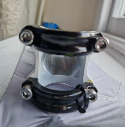 ✅️NEW Forza Stratos stem, 100mm - 7deg rise - White STOCK CLEARANCE - BARGAIN🔥 - Picture 5 of 24