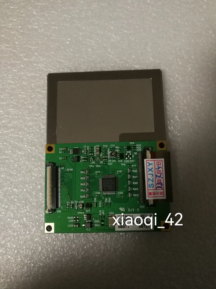 3.5 inch LCD Display Screen for Philips X2 Monitor M3002A MP2 | eBay