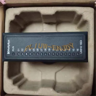 NEW 1PCS Hollysys module LK610
