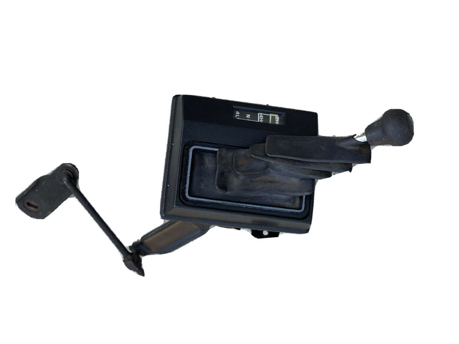 Chevy 208 Transfer Case for sale Only 3 left at 75