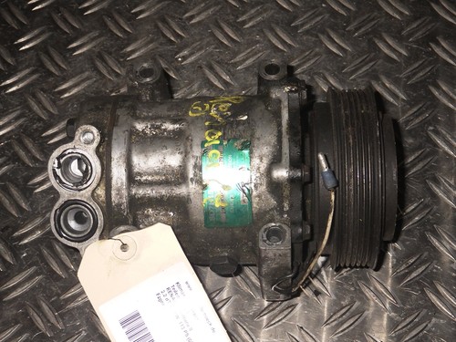 5525 Klimakompressor RENAULT Safrane II