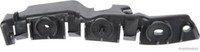 Herth+Buss Elparts 50269022 Halter, StoßFäNger FüR Audi