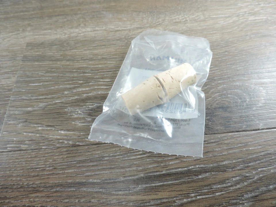 Corks Hillman Bag Of 2 Sealing Corks #6 3/4X37/64 Lot of 2 139524 - Image 3 of 4