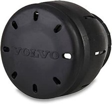New OEM Volvo Tow Bar Ball Cover/Cap S90, V60, V90, XC40, XC60, XC90 31428897
