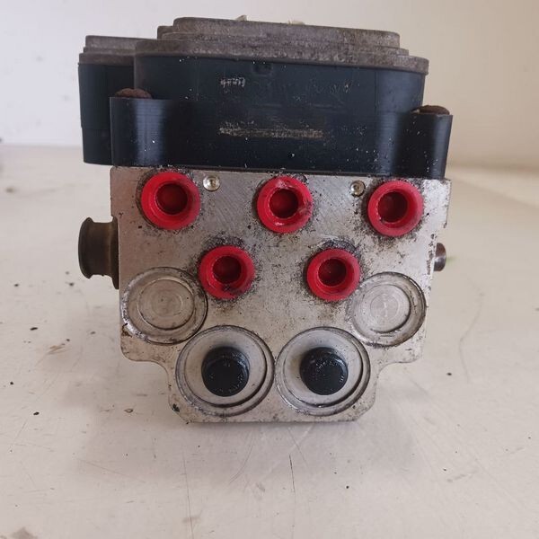 1999-2002 Chevy Truck Silverado 1500 ABS Anti Lock Brake Pump Assembly AT OEM