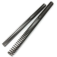 Gabelfeder Satz Progressiv YSS FüR BMW F 650 GS F 650 F650GS Dakar F 2000-2008