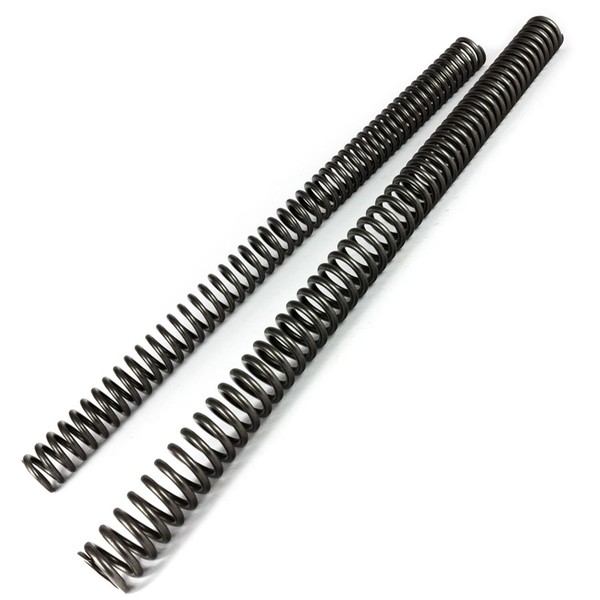 Gabelfeder Satz Progressiv YSS FüR BMW F 650 GS F 650 F650GS Dakar F 2000-2008-image