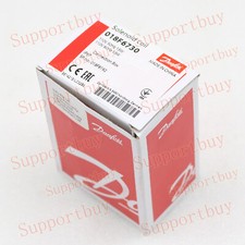 New 110V 10W 018F6730 For Danfoss Coil Free S...