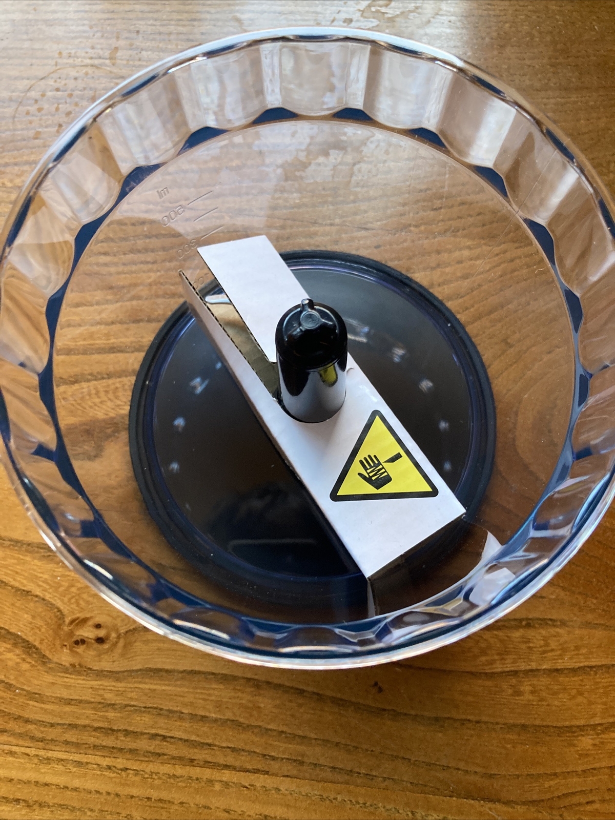 Russell Hobbs 24702 3 in 1 Hand Blender with Electric Whisk and