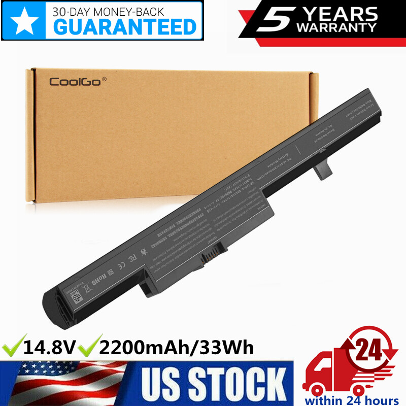 Batteria per Lenovo IdeaPad M4400 B50-45 B50-70 B50-30 Touch 2600mAh 14,8V