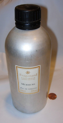 WOMENS FRAGONARD MURMURE OLD FORMULA PERFUME EDT 20 OZ ROSE CINNAMON JASMINE