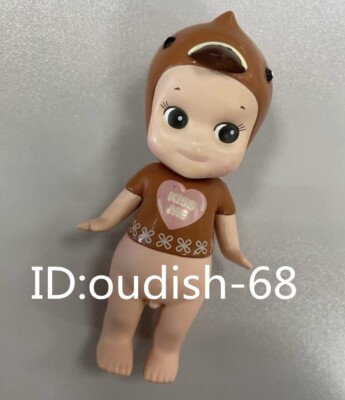 Parrot - Authentic Sonny Angel 2013 Valentine's Day Series Mini