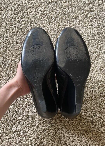 tory burch pumps