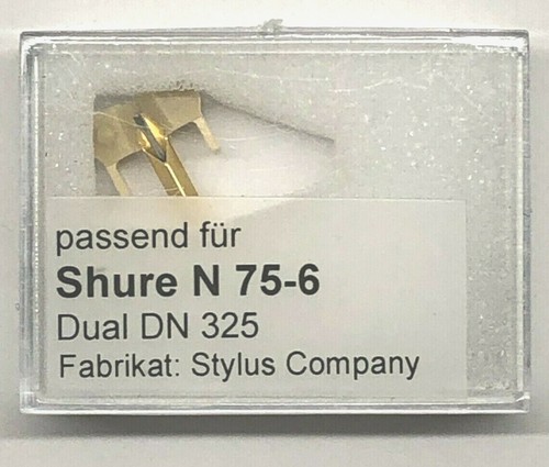 Diamant de remplacement pour dual-dn 352 e à 49,00 € (Dual