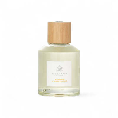Acca Kappa Hyacinth&Honeysuckle Home Diffuser 3586 / 029152 250ml/8.25oz #glau
