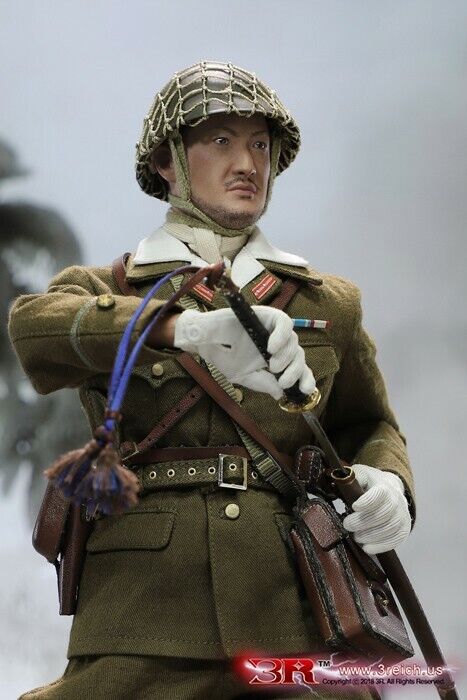 1/6 DID 3R WWII JAPANESE 32 ARMY SACHIO ETO MIB jp639 new | eBay 1/6 DID 3R WWII JAPANESE 32 ARMY SACHIO ETO MIB jp639 new | eBay