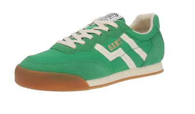 Gant Footwear 30533846 Beylana - Damen Sneaker - G736-Lavish-Green