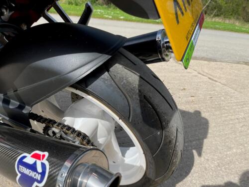 Ducati 851 Superbike ***STUNNING*** - Picture 12 of 12
