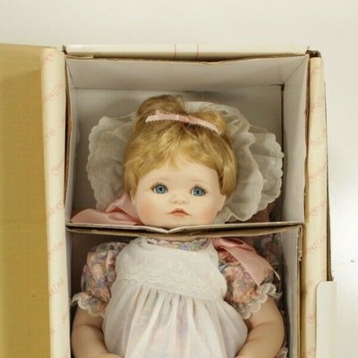 hamilton heritage collection dolls