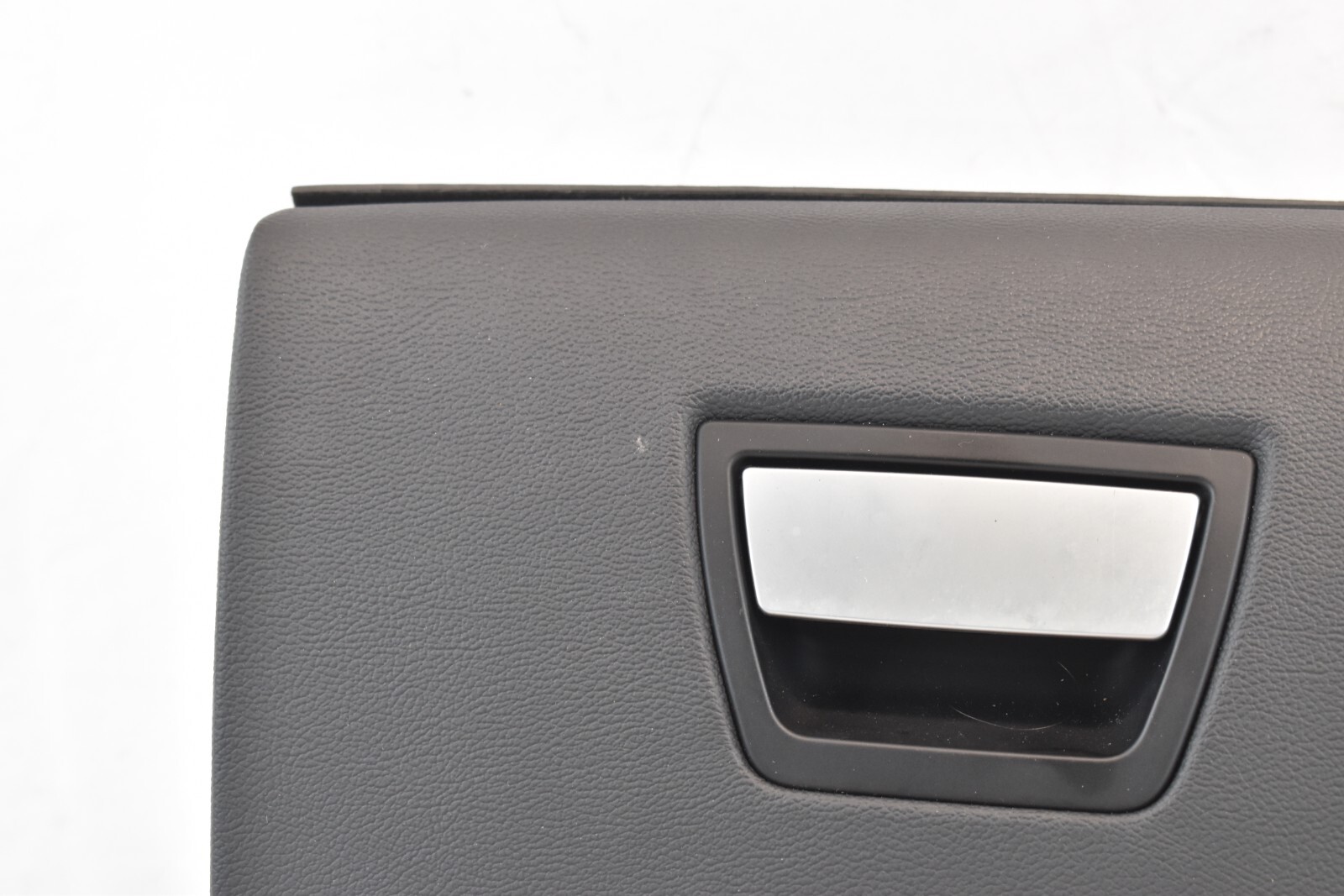 🚀 2014-20 MASERATI GHIBLI RIGHT DASH GLOVEBOX STORAGE LID COMPARTMENT TRIM M157