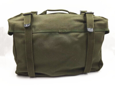M1945 Backpack Retro WW2 US Army Korean War Military Bag
