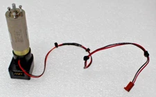 Faulhaber 2233R012S62 22/5 69.2:1 Motor HEDS5500A01 Encoder