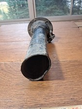 Auto Lite Antique Car Horn 6 Volts For Parts Or Repair. Os131