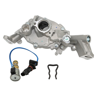 Engine Variable Valve Timing Solenoid Oil Pump For Ram 1500 Chrysler Town Country Jeep Grand Cherokee Dodge 5184295AE 5184295AF