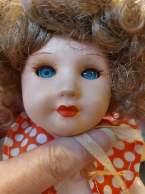 Poupée Ancienne S.F.B.J Paris 36 Cm : La Française Vintage Pour Collectionneurs !
