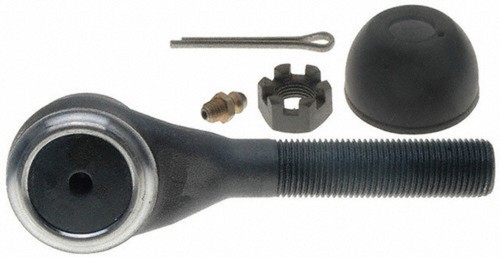 Steering Tie Rod End-Outer Professional Grade RAYBESTOS CHASSIS 401-1632 (USA) - Picture 2 of 4