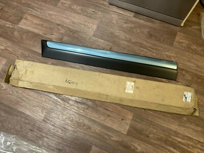 Ford Galaxy Mk1 RH Moulding Genuine OEM 4649268 4F2J17211A78 | eBay 