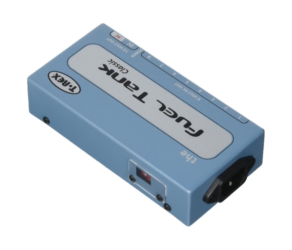 T-REX Engineering FuelTank Classic Power Supply | eBay
