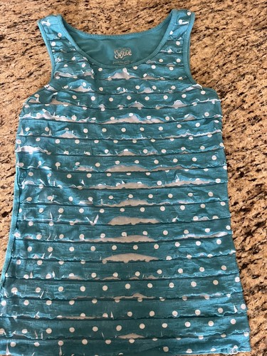 Girls Justice Shirts Lot Sz. 10/12 Pre-owned - Picture 4 of 4