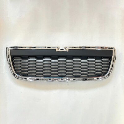 ビーバー５５ 95489555 Front Bumper Low Grille for 2013 2016 Chevy Captiva | eBay