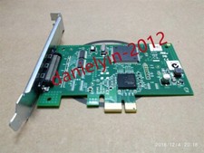 1Pcs Used 4-Port PCIe x1 Neo 4p HiPro IBM5785 46K6734 50001341-05 D