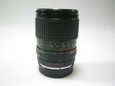 Tokina At-X 28-85mm f3.5-4.5 PK Mt.
