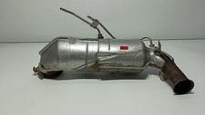 9825454080 PARTIKELFILTER / 971709 FÜR PEUGEOT 208 P2 ALLURE
