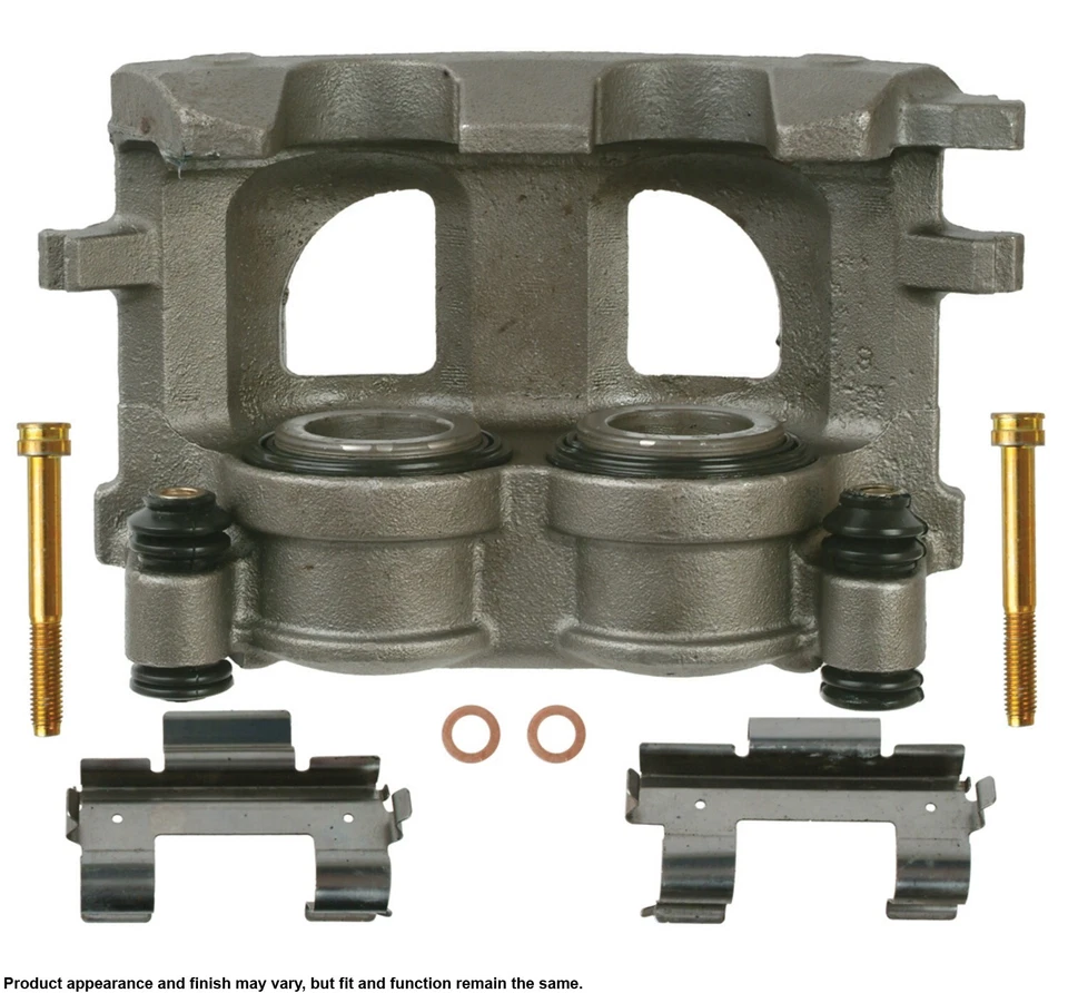 Суппорт дискового тормоза кардон для 2004-2008 Chevrolet C4500 Kodiak - Изображение 3 из 4