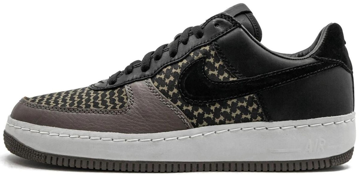 Nike Air Force 1 IO Premium Low Undefeated for Sale
