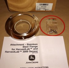 John Deere BPF12348 OEM Hardware Kit NEW