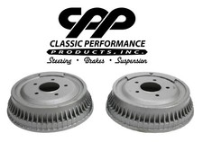Cpp Rear 11 Chevy Truck Drums 5 Lug Axle Conversion Pair 5 On 5 1965-72 C10 Cpp Rear 11 Chevy Truck Drums 5 Lug Axle Conversion Pair 5 On 5 1965-72 C10