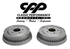 CPP REAR 11 " CHEVY TRUCK DRUMS GM 02622254 2622254 3984855 3989542 BRAND NEW PR