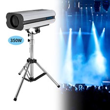 350W Disco Party Spotlight DMX Beam Light DJ Show Spot Lighting Stage Light