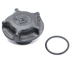 Stant Oil Cap Lock Fits Avenger Voyager Caravan Magnum Neon 93-18