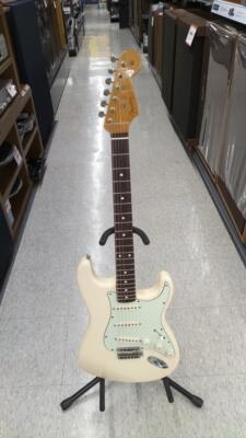 FENDER MEXICO classic 60s stratocaster Electric Guitar-01 | eBay UK