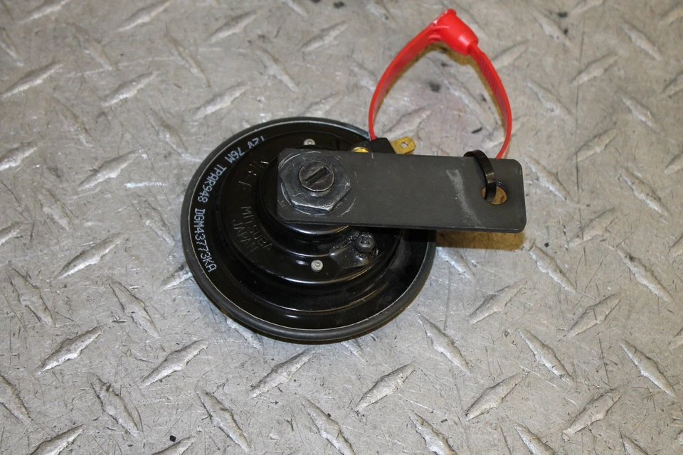 Ducati 1098 1098 S 2008 señal de bocina Foto 4 de 4