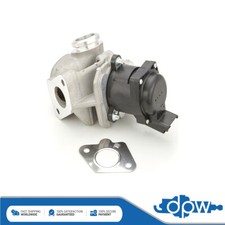 Fits Fiesta (Mk6) 1.6 TDCI Diesel EGR Valve