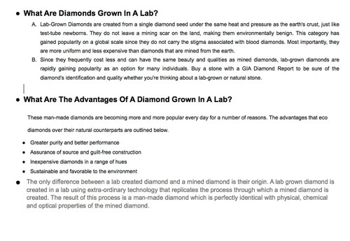 Lab Grown CVD Diamond 1.50CT EMERALD CUT IGI Certified E Color SI1 Clarity STONE - Picture 6 of 12