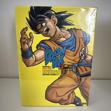 DragonBall Z: Dragon Box, Vol. 1 (DVD, 2009, 6-Disc Set)