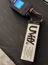 Digital Batteries For Drones or RC cars
